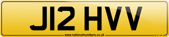 J12 HVV