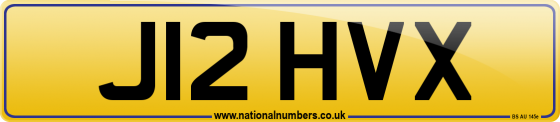 J12 HVX