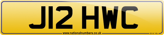 J12 HWC