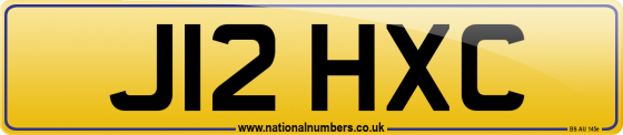J12 HXC