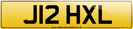 J12 HXL