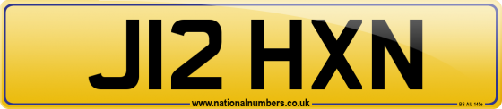 J12 HXN
