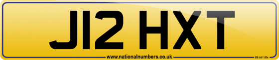 J12 HXT