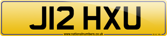 J12 HXU