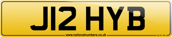 J12 HYB