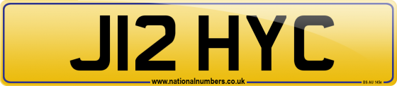 J12 HYC