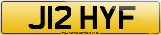 J12 HYF