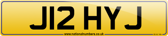 J12 HYJ