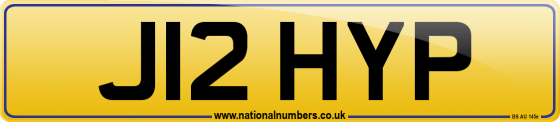 J12 HYP
