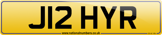 J12 HYR
