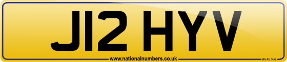 J12 HYV