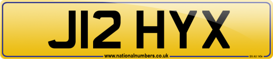 J12 HYX