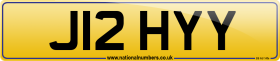 J12 HYY