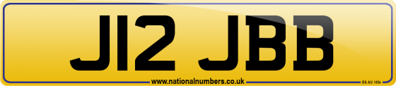 J12 JBB
