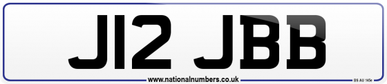 J12 JBB