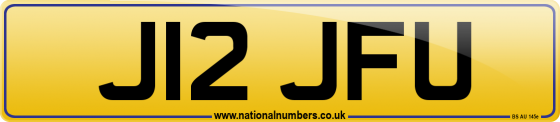 J12 JFU