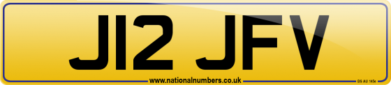 J12 JFV