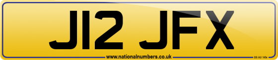 J12 JFX