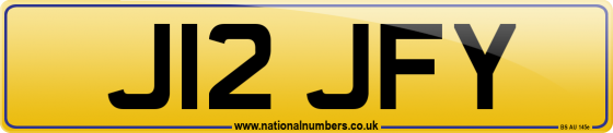 J12 JFY