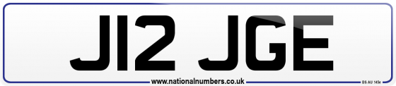 J12 JGE