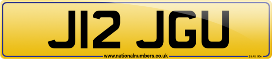 J12 JGU