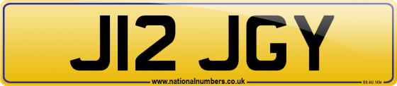J12 JGY
