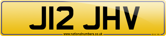 J12 JHV