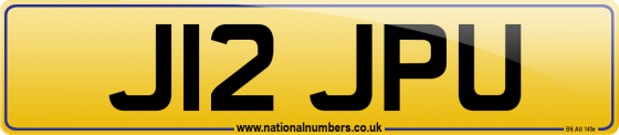 J12 JPU