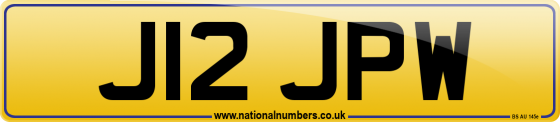 J12 JPW