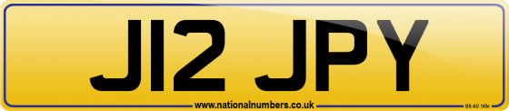 J12 JPY