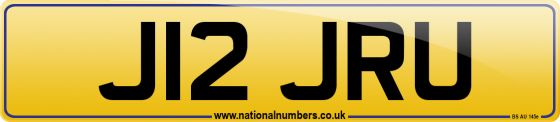 J12 JRU