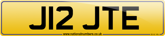 J12 JTE