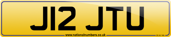 J12 JTU