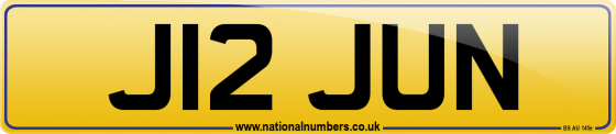 J12 JUN