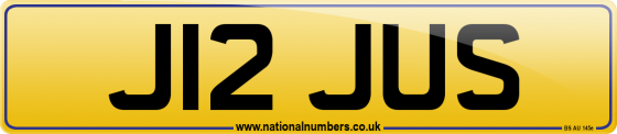 J12 JUS