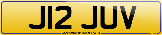 J12 JUV