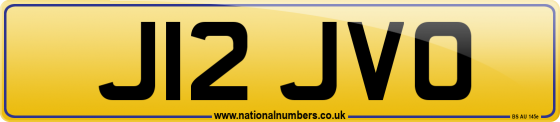 J12 JVO