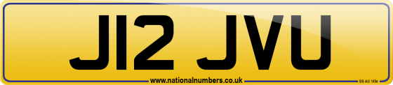 J12 JVU