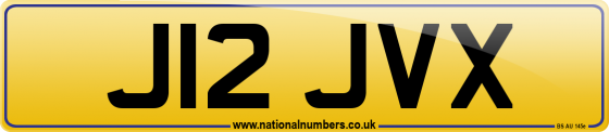 J12 JVX