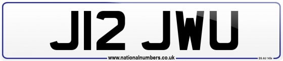 J12 JWU