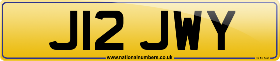 J12 JWY