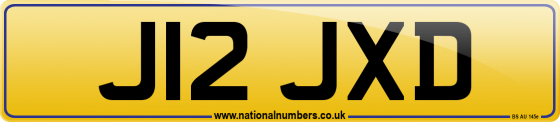 J12 JXD