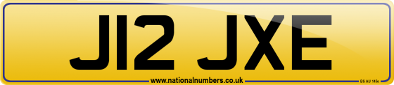 J12 JXE