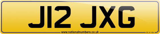J12 JXG