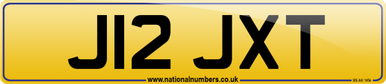 J12 JXT
