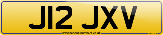 J12 JXV