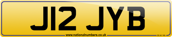 J12 JYB