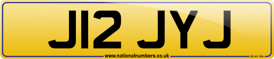 J12 JYJ