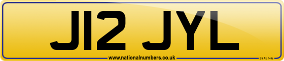J12 JYL