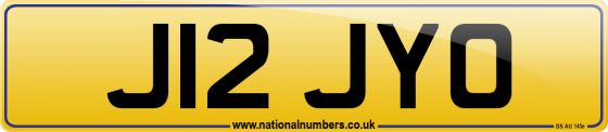 J12 JYO